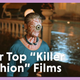 7 Glamorously Gruesome Movies That Combine Horror and High Fashion